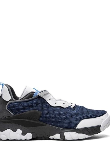 Jordan Men sneakers Delta 2 Air x CLOT Jordan 0504